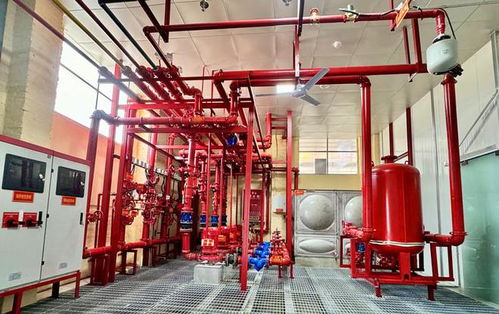 德陽安裝技師學(xué)院新增無人機應(yīng)用技術(shù)、消防工程技術(shù)與應(yīng)急救援技術(shù)專業(yè)，并強化滅火器維修培訓(xùn)