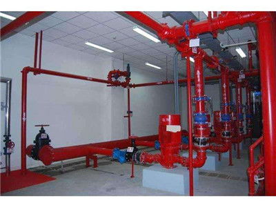 專業(yè)執(zhí)著，保障安全——綏化消防標(biāo)識廠家與滅火器維修服務(wù)