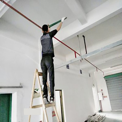 消防栓工程 消防工程安裝的關(guān)鍵環(huán)節(jié)與規(guī)范要點