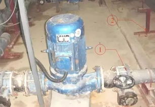 消防給排水工程施工圖審查要點(diǎn)與常見安裝錯(cuò)誤圖解