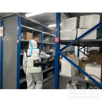大連餐飲器具集中消毒服務(wù) 從源頭守護(hù)餐飲衛(wèi)生安全